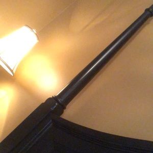 Meet your Posher, Rhonda